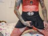 Do you like lady penises?