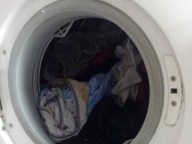 Bepisst dirty laundry