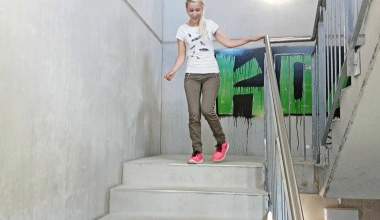 Parkhaus weitpissen