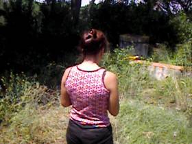 But that was shot out nice.