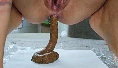 Nummer 4 von 5 gewünschten Haufen für Robert