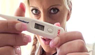 Sharon beim Anal - Doktor POV, Dirty Talk, Userwunsch!!