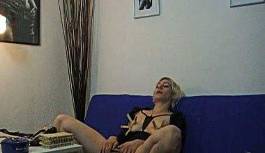 Livecam SM Session