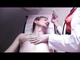 Vorschaubild vom Privatporno mit dem Titel "Für MICH hälst Du durch!" von CherieNoir