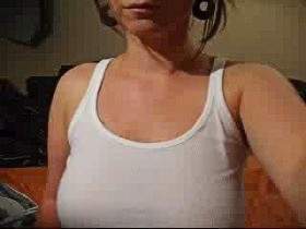 wet shirt