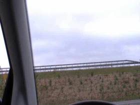 Blowjob in car