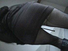 Vorschaubild vom Privatporno mit dem Titel "Lästige Nachbarin Teil 1" von GeileDiana