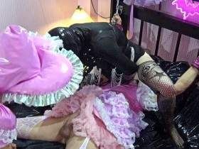 Sissys Dream 3