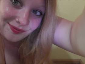 Vorschaubild vom Privatporno mit dem Titel "Wichst deinen Schwanz, ich schaue zu.." von sexyvenushuegel