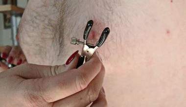 Sklavenerziehung - das erste Mal 3