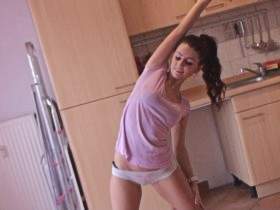 Vorschaubild vom Privatporno mit dem Titel "Sexy Sport Clip!" von XelinaRox