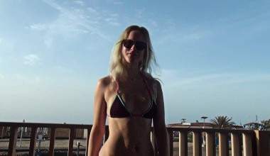 Ganz Privat! AO Dankeschön Fick für SUGARDADDY