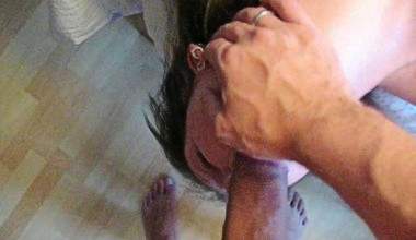 Unser OhrfeigenFilm - Unwetter im Gesicht