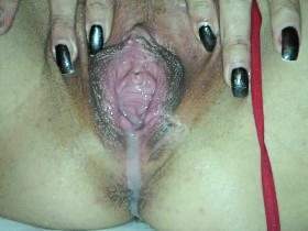 Vorschaubild vom Privatporno mit dem Titel "Definitiv zu Geil für diese WELT !!! CreampieMix Deluxe !!!" von MOONLIGHT15