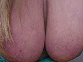 DirtyTalk – Meine dicken Naturtitten wollen alles