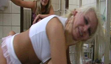 **BRUTAL ABGEFICKT PART 2 feat Luder Maggy**