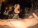 My divine breasts will make you squirt! While I piss!