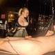 My divine breasts will make you squirt! While I piss!