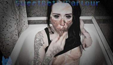 Eine neue Art von Fetisch?