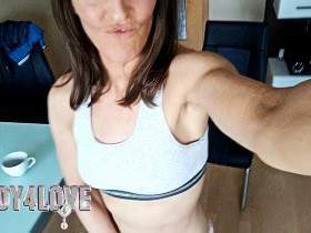 NOTHING WILL BE WASTE THIS TIME! Best energy drink EVER!