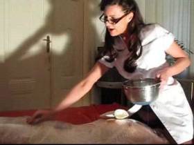 Vorschaubild vom Privatporno mit dem Titel "Patient knallhart therapiert" von Biest-Lucia