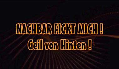 NACHTBAR FICKT MICH - OHNE GUMMI ABGEFICKT