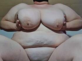 ich lasse meine haarige Pussy mehrmals für dich spritzen