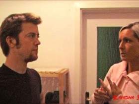 Vorschaubild vom Privatporno mit dem Titel "Cam-Assi angelernt, eingeritten und entsaftet" von Ramona_Deluxe