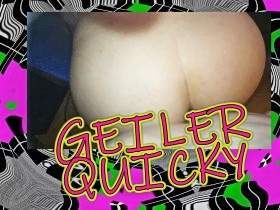 EILER QUICKY .. GREAT FUCK ASS