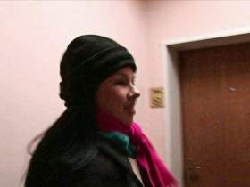 THE USERDATE WITH CREAMPIE