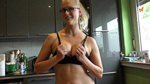 Trostfick für den besten Kumpel