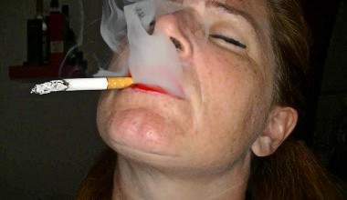 Hausfrau - immer geil