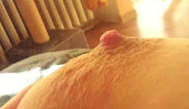 Leck meine Muschi