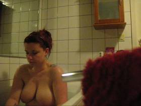 NatursektBad for Valentine's Day