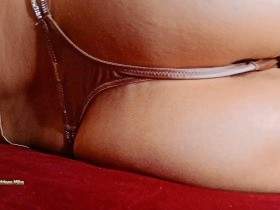 Satin Ass Crack Web