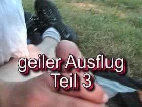 geiler Ausflug Teil 3