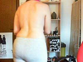 My favorite diapers and sanitary napkins