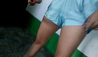 Erika stechen Zusammenstellung zwei ihrer besten Pisse in Jeans-Videos