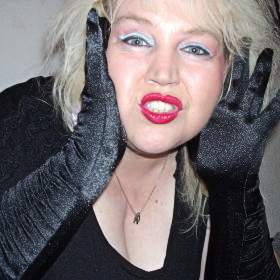  Amateur Profil von Blasflittchen 