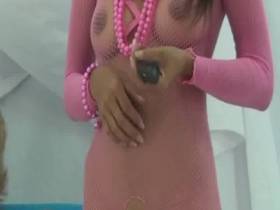 Little Pink Fuck Toy Vol 2 Part Four