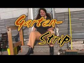 Garden Strip