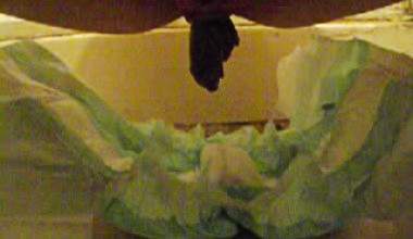 Scheiße auf der Erde