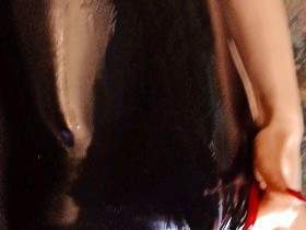 Go Deeper For My Shiny Pussy