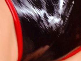 Go Deeper For My Shiny Pussy