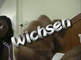 Wichsen