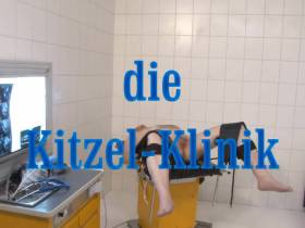 die Kitzel-Klinik 1