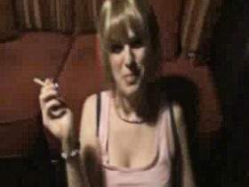 Vorschaubild vom Privatporno mit dem Titel "Besoffen: Public auf Party gefickt" von Steffi4U