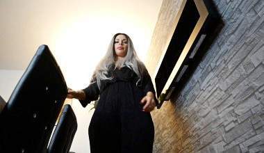 EKEL AUFGABE FÜR DICH WICHSER