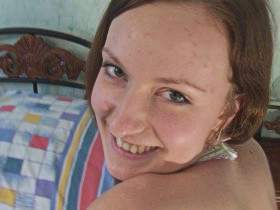 I am young and naturally horny - watch me!