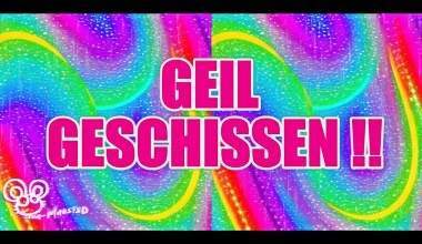 Geil geschiessen